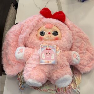 Baby Three Sweet Baby 400% - Mei Mei Bunny